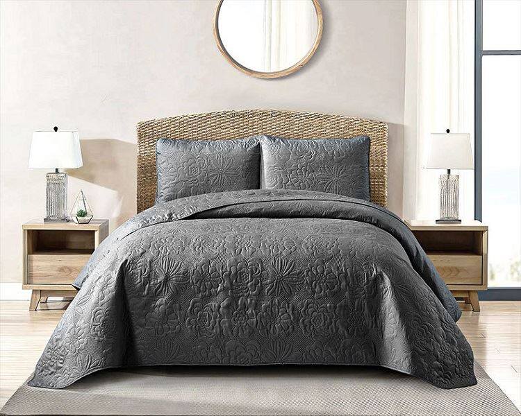 Масивен комплект ултразвукови двустранни юргани