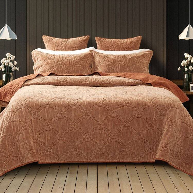 مجموعة لحاف الغسيل