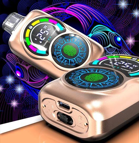 Bangking 36000 Puffs Wholesale Double Screen Vape