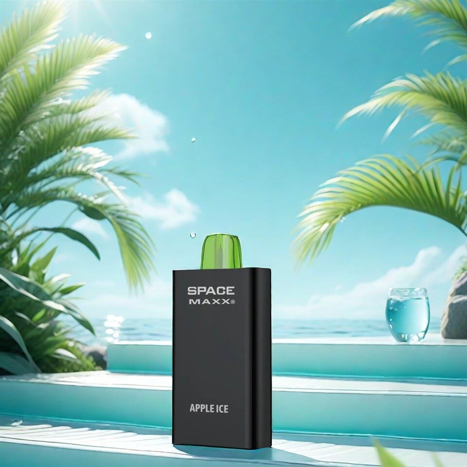 Basit ve Kompakt E-sigara İşletmesi Üst Düzey