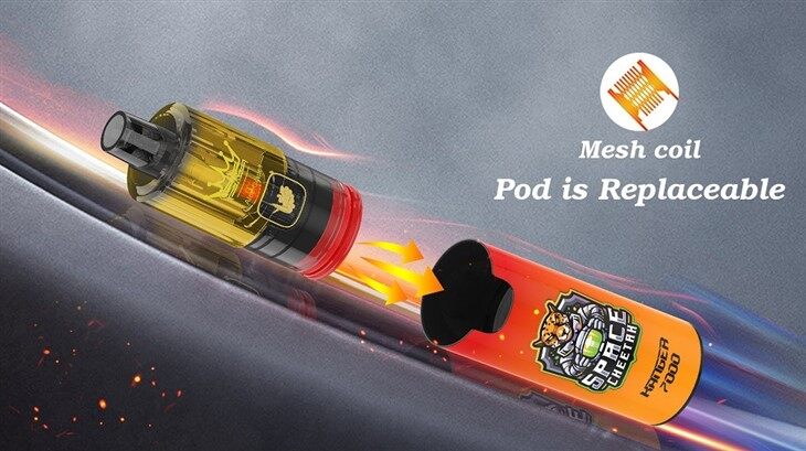 Prefilled+Replaceable KANGER 7000 (5)