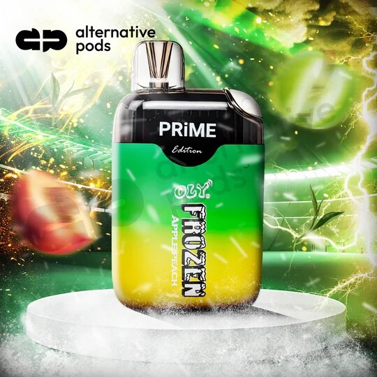 E-sigarét Codi Tâl Graddiant Lliw