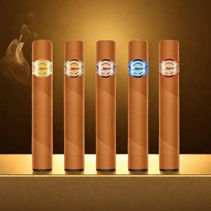 Reymont Elite Cigar 2500 (5)