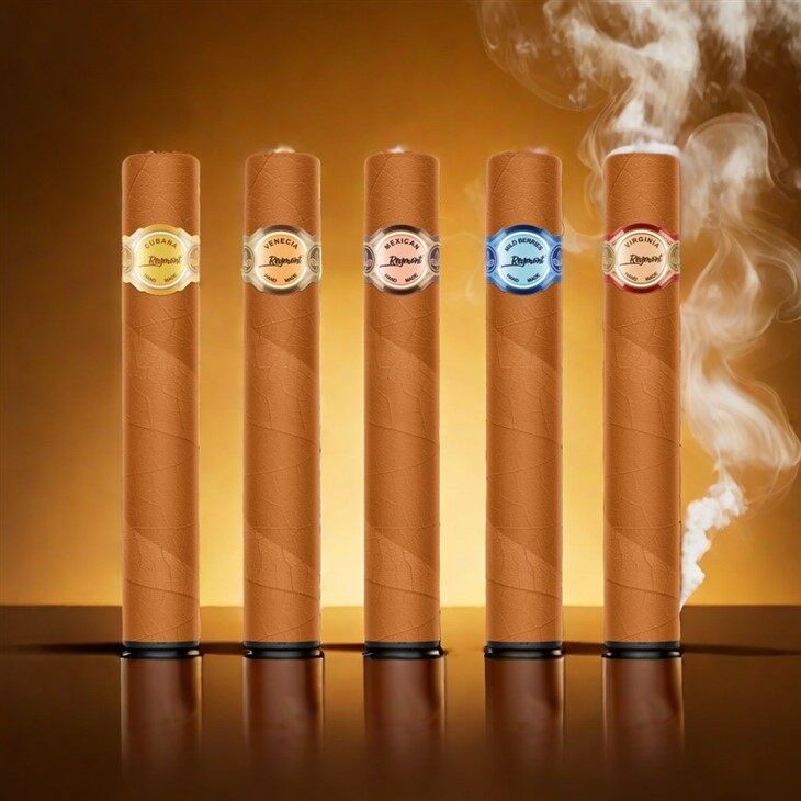 Reymont Elite Cigar 2500 (7)