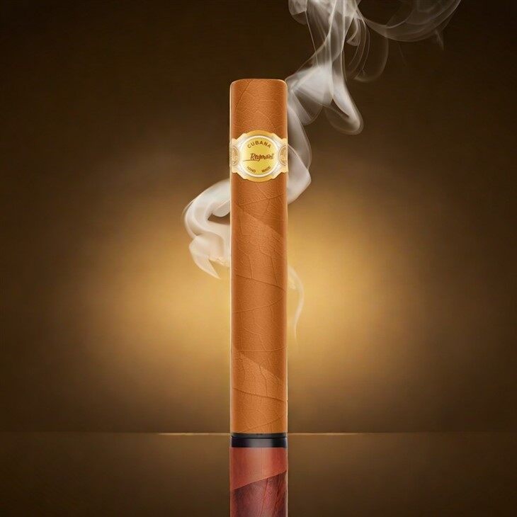 Reymont Elite Cigar 2500 (10)