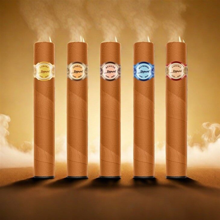 Reymont Elite Cigar 2500 (9)