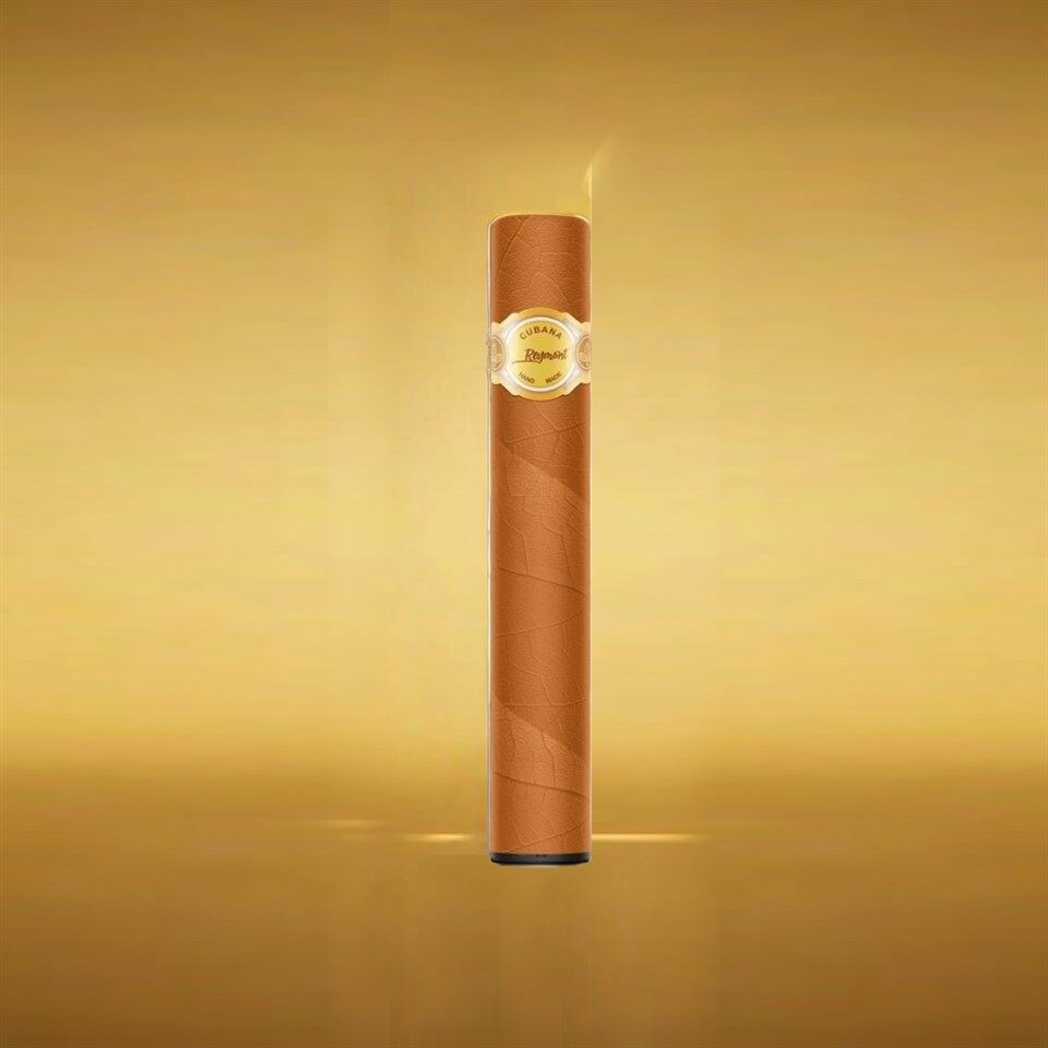 Jednokratna Vape kao cigareta