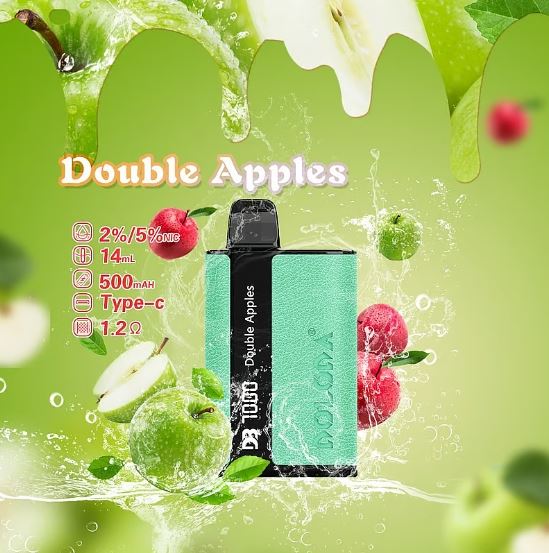 Doloda DB7000 Puffs Disposable Vape