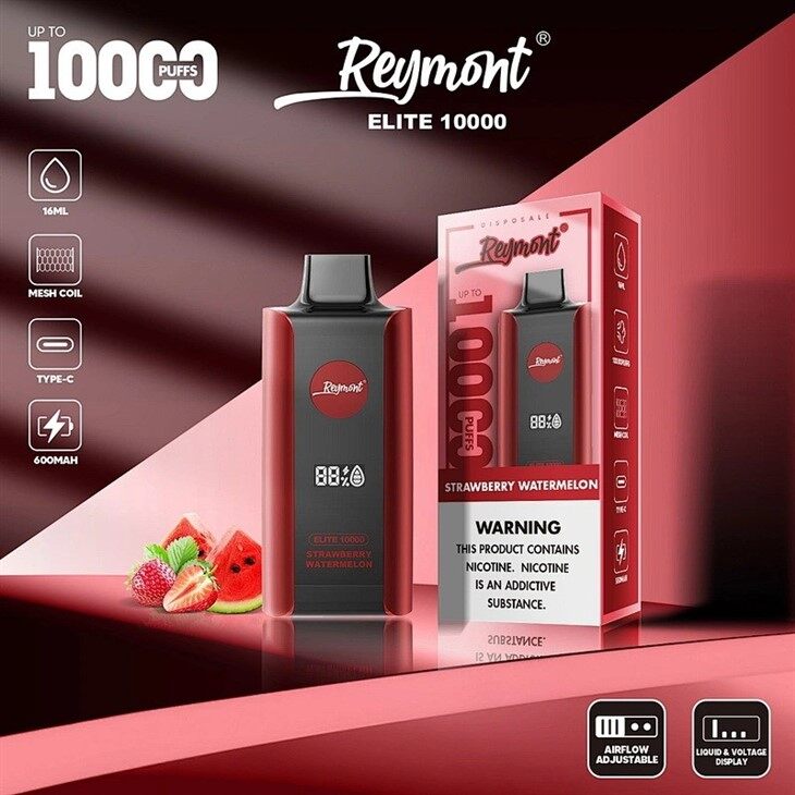 Reymont Elite 10000  (5)