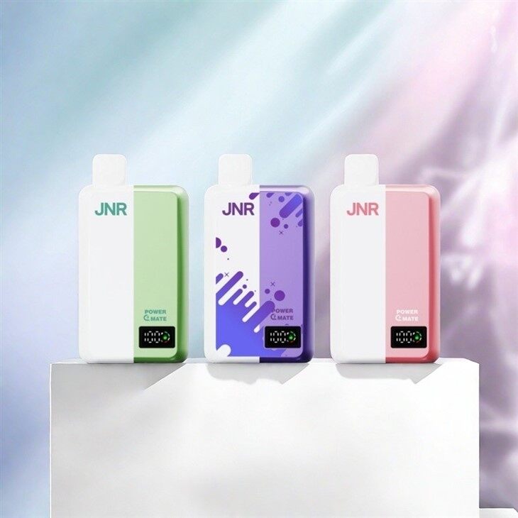 E-cigarettes Can Be Used As Charging Banks For Mobile Phones