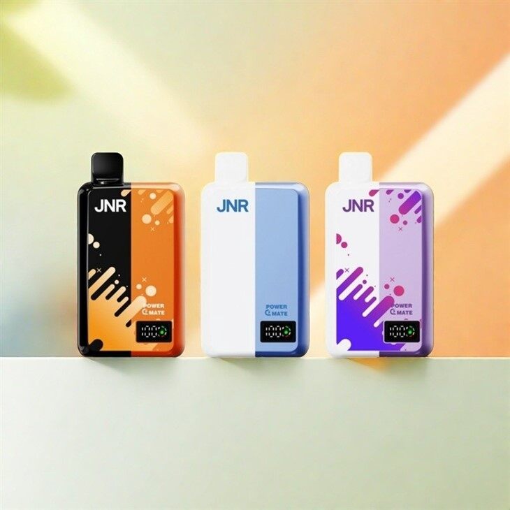 E-cigarettes Can Be Used As Charging Banks For Mobile Phones