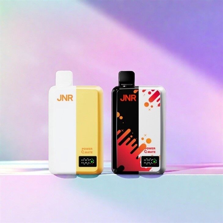 E-cigarettes With Screens Can Be Used As Charging Banks For Mobile Phones