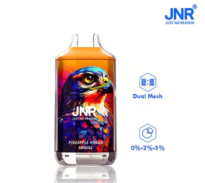 Zèl malfini totem totem jnr falcon 16000 vape jetab