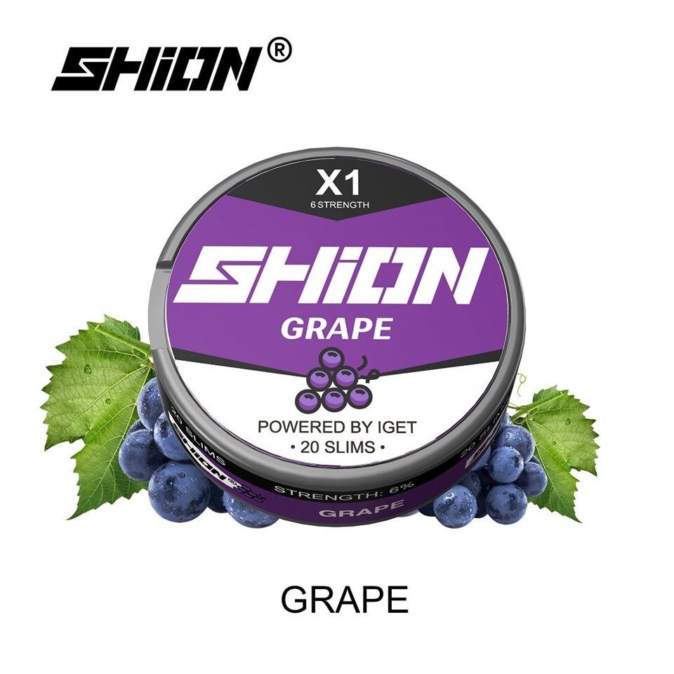 GRAPE(001)