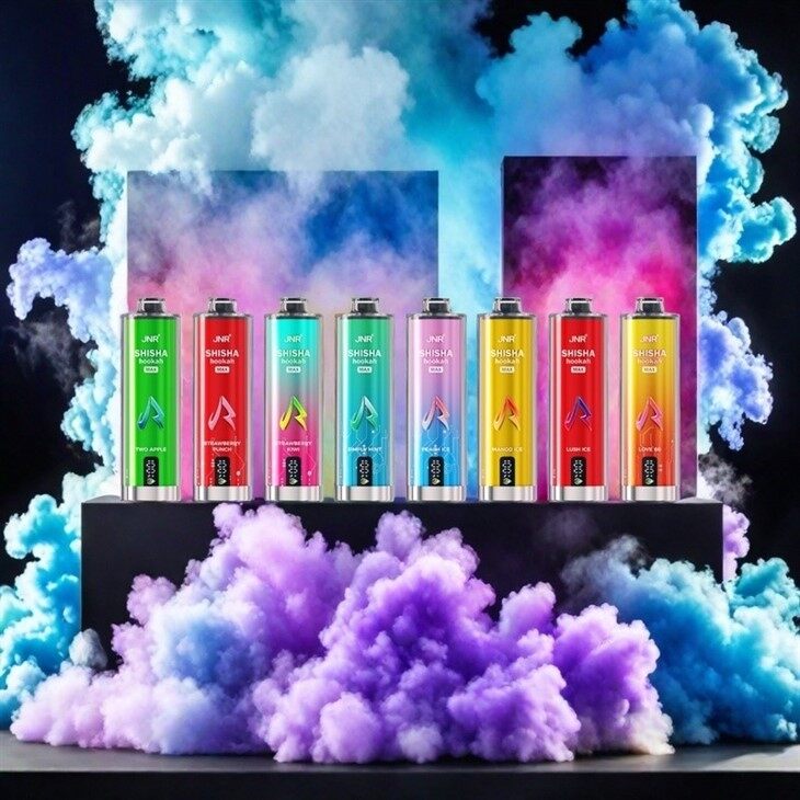 SHISHA Hookah-screen-Smooth Vapor, Adjustable Vapor