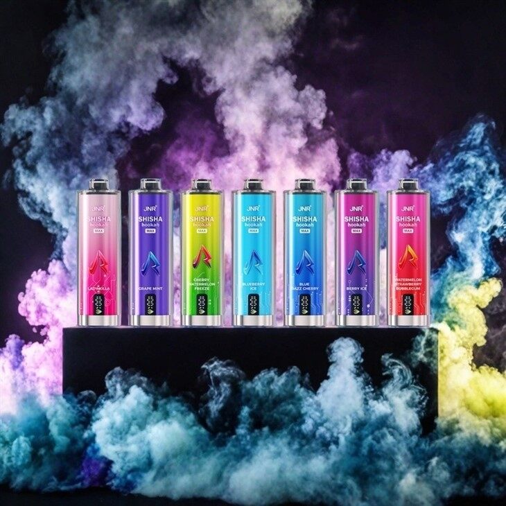 SHISHA Hookah-screen-Smooth Vapor, Adjustable Vapor