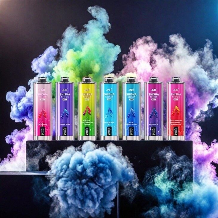 SHISHA Hookah-screen-Smooth Vapor, Adjustable Vapor