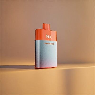 Vape d'un sol ús del dipòsit de fum de 6000 bufades