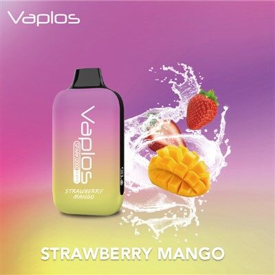 E-cigareta Candy Gradient Tape Screen