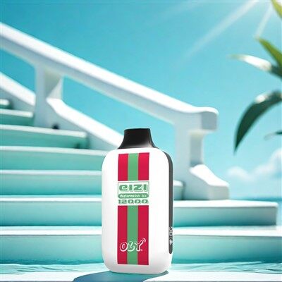 Oly Eizi 12000 souf e-sigarèt