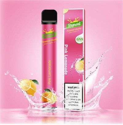 Caramels de colors Cigarrets electrònics de colors