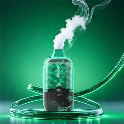 REYMONT CB8000 PUFFS E-cigarrets