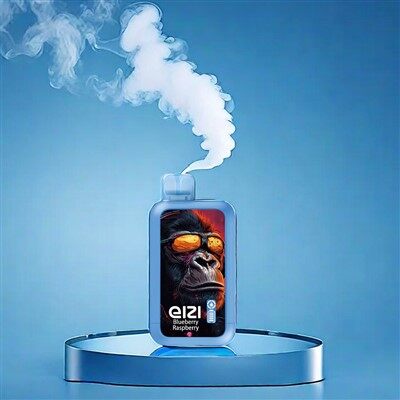 E-cigareta Cool Animal Avatar