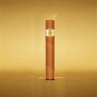 Vape d'un sol ús com un cigarret