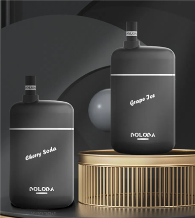 Doloda Pebble 6500 Puffs Vape