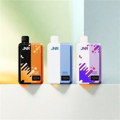 Ekranlı e-sigaralar, cep telefonları için şarj bankaları olarak kullanılabilir