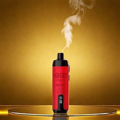 Gradyan Koulè E-sigarèt OEM