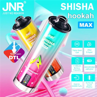 Jnr Shisha Hookah-Screen-Screen Fwar, Fwar Aġġustabbli