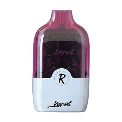 Reymont Meta VIII jiska 8188 souf vape