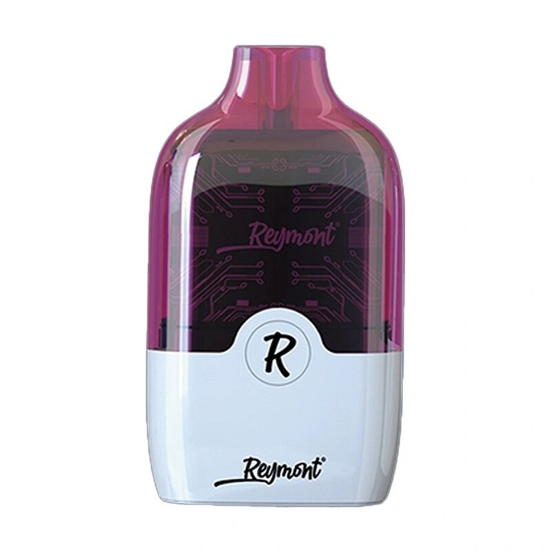 Reymont meta viii sa 8188 puffs vape