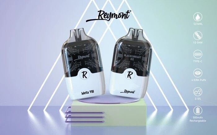 ReyMont Meta VIII Up To 8188 Puffs  (7)~1