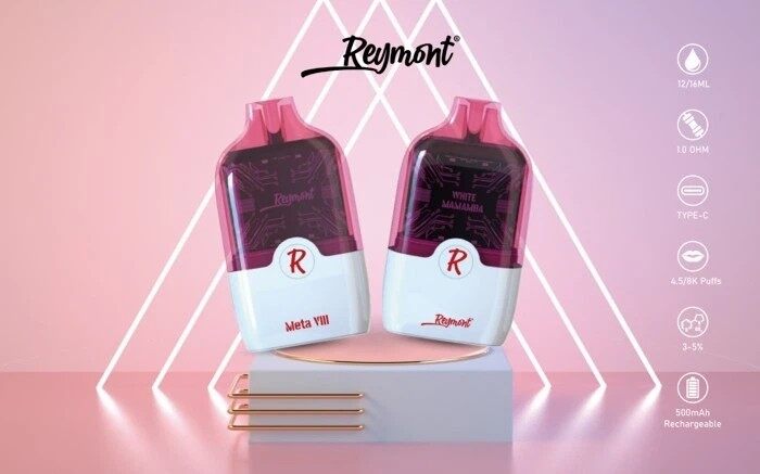 ReyMont Meta VIII Up To 8188 Puffs  (11)~1