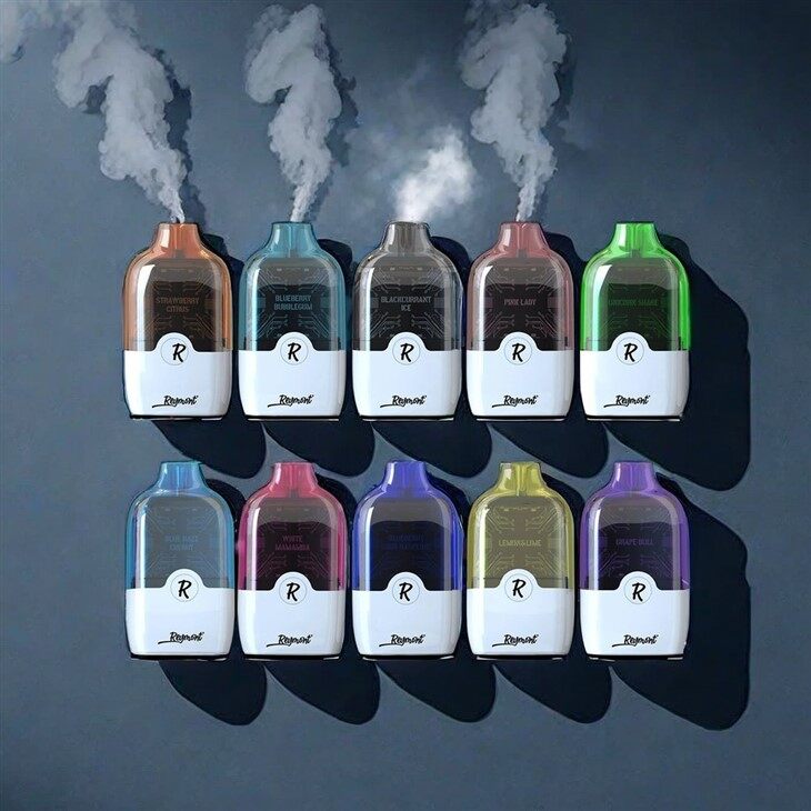 ReyMont Meta VIII Up To 8188 Puffs  (18)