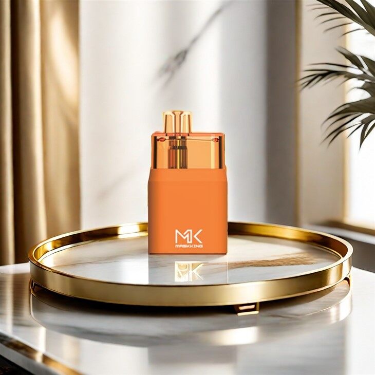 Maskking Ceemo 5000 Kit  (8)