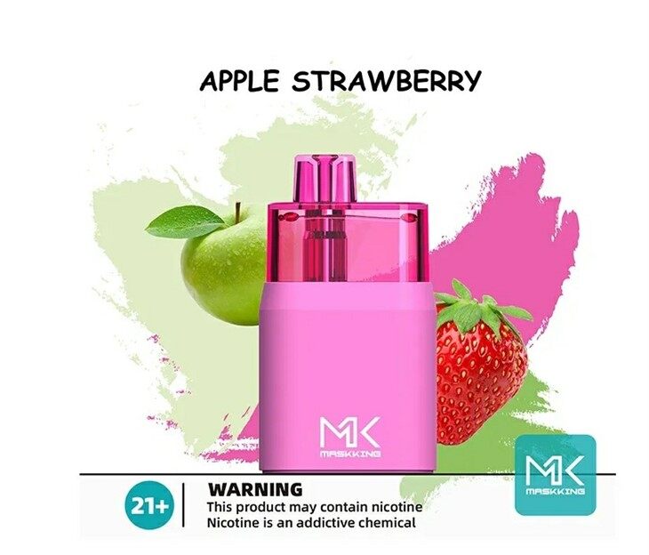 Maskking Ceemo 5000 Kit  (12)