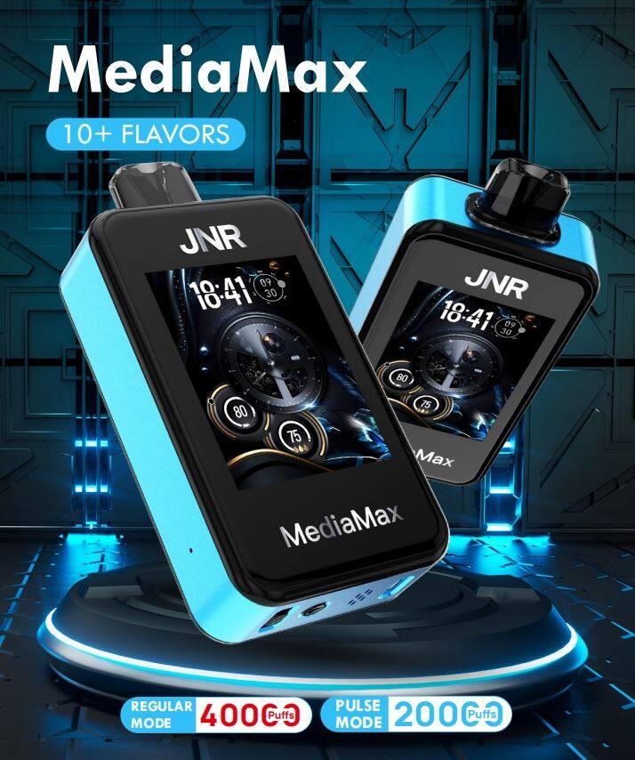 JNR Media Max Vape אתה יכול להתקשר ולשלוח טקסט למצלמה המרוחקת כדי למצוא את הסיגריה האלקטרונית של הטלפון 40000 Puffs