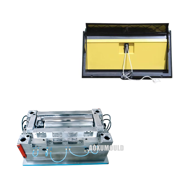 แม่พิมพ์ช่องรับอากาศ