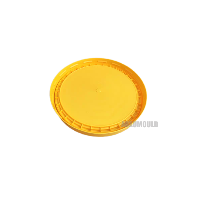 Bucket Lid Mould