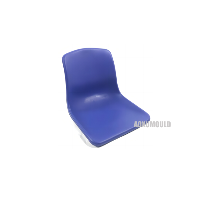 Bus Chair Mould