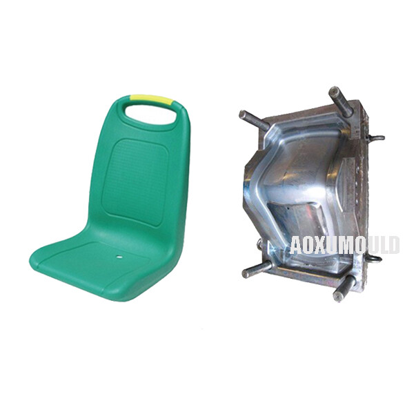 バスシートモールド