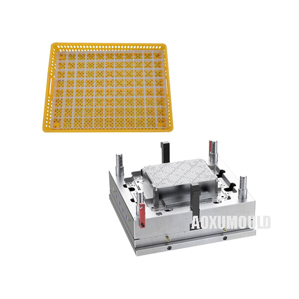 แม่พิมพ์กล่องไข่