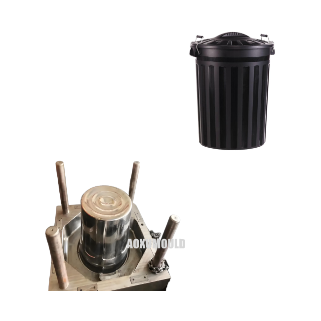 Kalup za spremanje dovoda