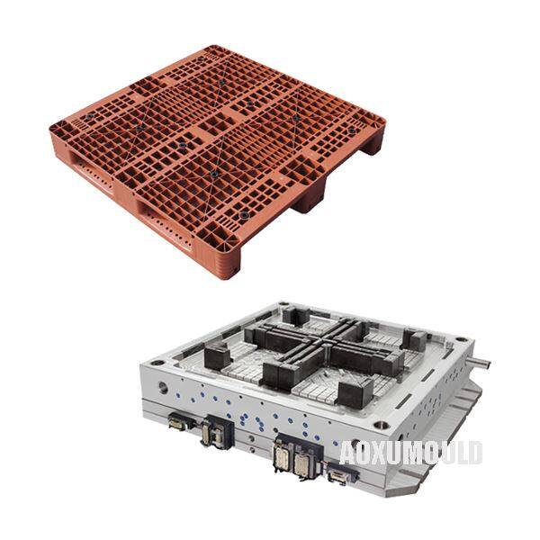 Panjara pallet mog'or