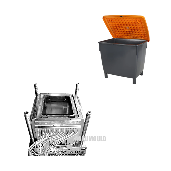 Forma Grit Bin