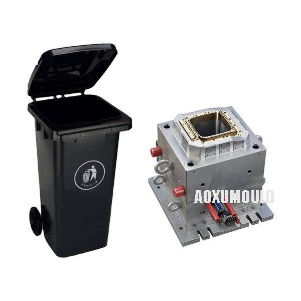 ХДПЕ пластично смеће може пливати