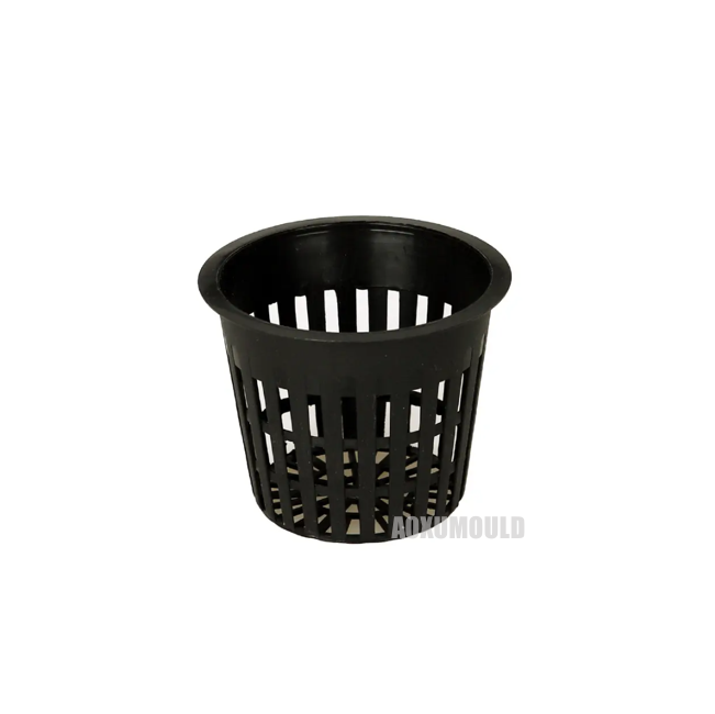 Injection Molding Plastic Thin-walled Flowerpot Mould